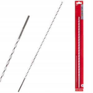 Wiertło Uniwersalne Milwaukee Hex 6.5 X 400 Mm