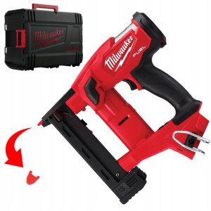 Zszywacz/sztyfciarka Milwaukee M18 Fncs18gs-0x 2w1