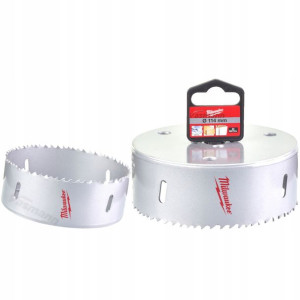 Otwornica Milwaukee Bi-metal Contractor 114mm