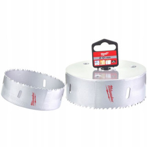 Otwornica Milwaukee Bi-metal Contractor 121mm