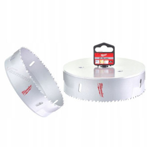 Otwornica Milwaukee Bi-metal Contractor 152mm