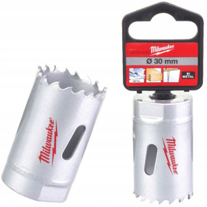 Otwornica Milwaukee Bi-metal Contractor 30mm