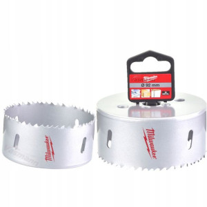 Otwornica Milwaukee Bi-metal Contractor 92mm