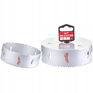 Otwornica Milwaukee Bi-metal Contractor 127mm