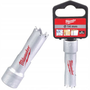 Otwornica Milwaukee Bi-metal Contractor 14mm