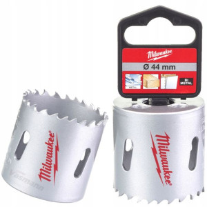 Otwornica Milwaukee Bi-metal Contractor 44 Mm