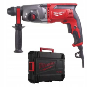 Młoto-wiertarka Sds-plus Milwaukee Ph 26 T 800w