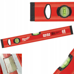 Poziomica Magnetyczna 40cm Milwaukee Slim