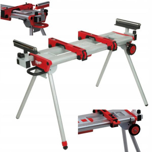 Stojak Do Ukośnicy 3m Milwaukee Msl3000