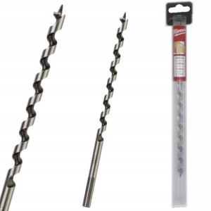 Wiertło Kręte Do Drewna Milwaukee Ad 8 X 230 Mm