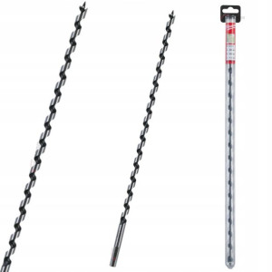 Wiertło Kręte Do Drewna Milwaukee Ad 12 X 460 Mm