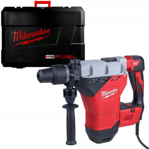 Młot Wiercąco Kujący Milwaukee Sds-max K 850s