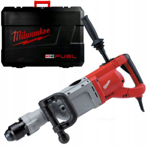 Młot Udarowy Wyburzeniowy Milwaukee Sds-max K 950s