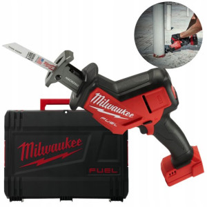 Piła Szablasta Milwaukee Milwaukee M18 Fhz-0x