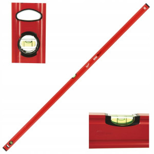 Poziomica 180cm Milwaukee Slim