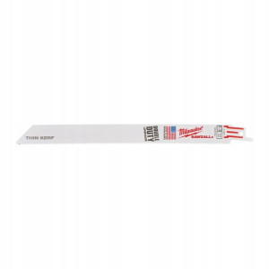 Brzeszczot Milwaukee Do Metalu Sm 230 X 14 5szt
