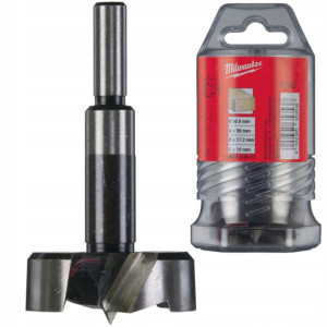 Sednik Wiertło Puszkowe Frez Drewna Milwaukee 50mm