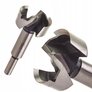 Sednik Wiertło Puszkowe Frez Drewna Milwaukee 40mm