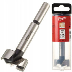 Sednik Wiertło Puszkowe Frez Drewna Milwaukee 32mm