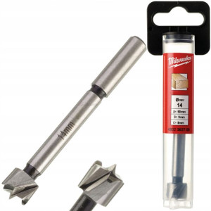 Sednik Wiertło Puszkowe Frez Drewna Milwaukee 14mm
