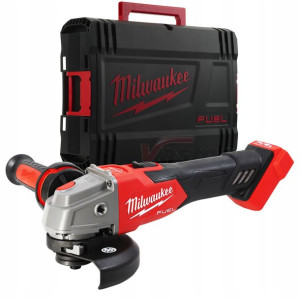Szlifierka Kątowa M18 Fsag125xb-0x Milwaukee