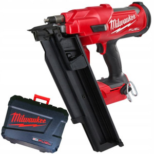 Gwoździarka Akumulatorowa Milwaukee M18 Ffn21-0c