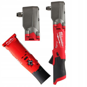 Klucz Udarowy Kątowy 1/2 Milwaukee M12 Fraiwf12-0