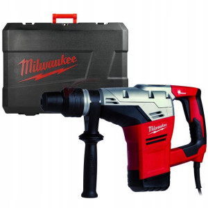 Młot Udarowy Obrotowy Milwaukee Sds-max Kango 540s