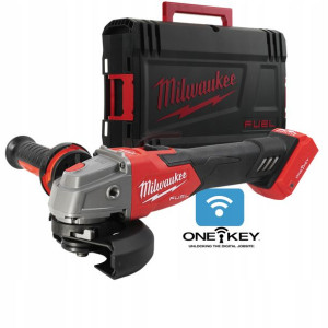 Szlifierka Kątowa Milwaukee M18 Onefsag125xb-0x