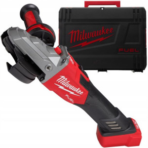 Szlifierka Kątowa Milwaukee M18 Fsagf125xb-0x