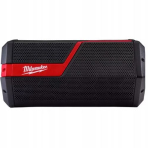 Głośnik Milwaukee Bluetooth M12-m18 Jssp-0