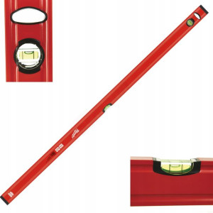 Poziomica 120cm Milwaukee Slim