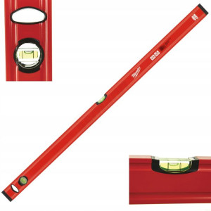 Poziomica 100cm Milwaukee Slim