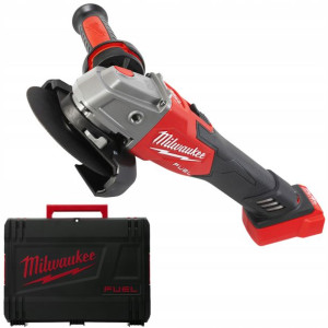 Szlifierka Kątowa Milwaukee M18 Z Regulacją 125mm