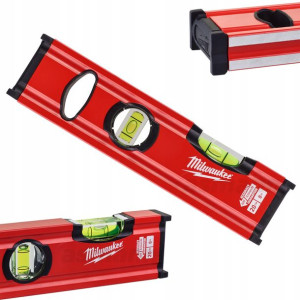 Poziomica 20cm Milwaukee Slim