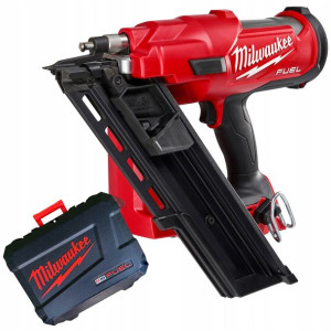 Gwoździarka Akumulatorowa Milwaukee M18 Ffn-0c