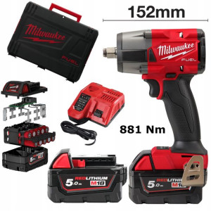 Klucz Udarowy Milwaukee M18 Fmtiw2p12-502x 881nm