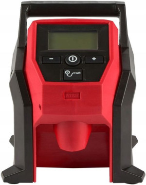 Subkompaktowy Kompresor Milwaukee M12 Bi-0