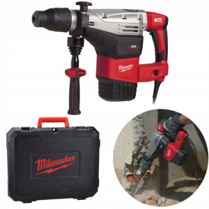 Młot Wiercąco-kujący Sds-max Milwaukee K 750 S