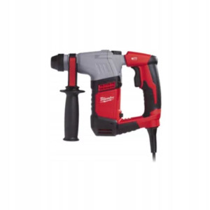 Młotowiertarka Sieciowa Milwaukee Sds-plus Plh 20