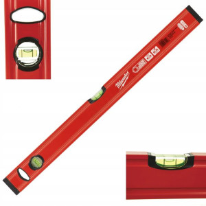 Poziomica 60cm Milwaukee Slim