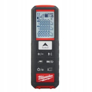 Dalmierz Laserowy Milwaukee 50m