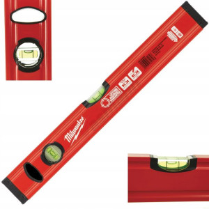 Poziomica 40cm Milwaukee Slim