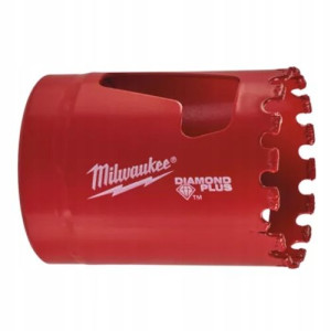 Wiertło Korona Diamentowa Do Płytek Milwaukee 38mm