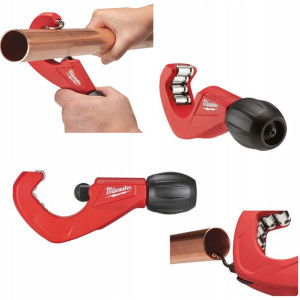 Obcinak Do Rur Miedzianych Milwaukee 3-42mm
