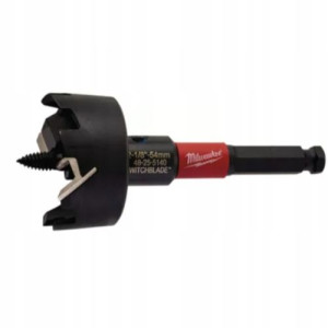 Wiertło Samoposuwne Milwaukee Switchblade 54mm