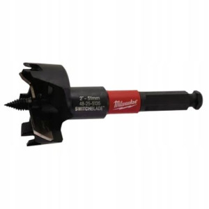 Wiertło Samoposuwne Milwaukee Switchblade 51mm