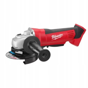 Szlifierka Kątowa 18v Milwaukee M18 Hd18 Ag-125-0