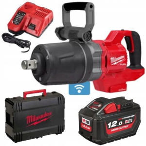 Klucz Udarowy 1 Milwaukee M18 M18 Onefhiwf1ds-121c