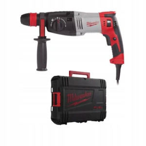Młoto-wiertarka Sds-plus Milwaukee Ph 30 Power X